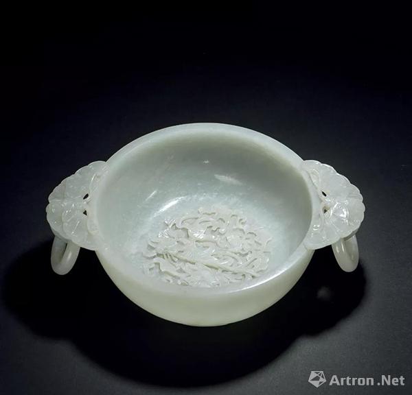 值得收藏的极品珠宝玉器,精品玉器欣赏