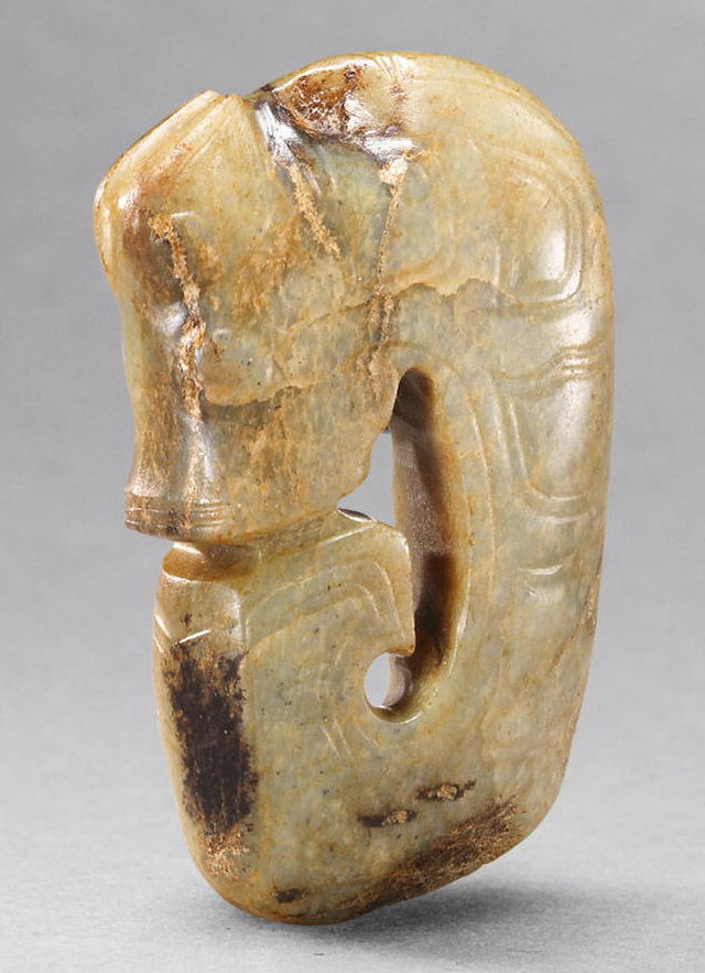 值得收藏的极品珠宝玉器,精品玉器欣赏