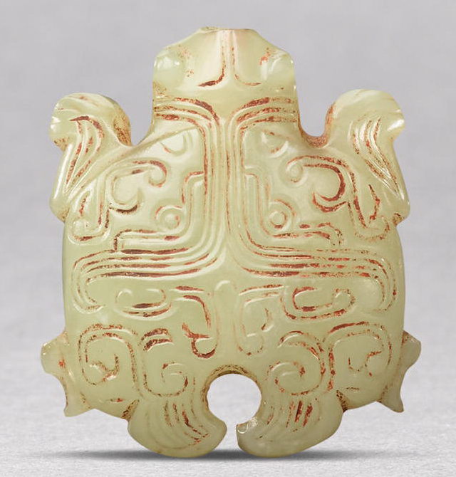 值得收藏的极品珠宝玉器,精品玉器欣赏