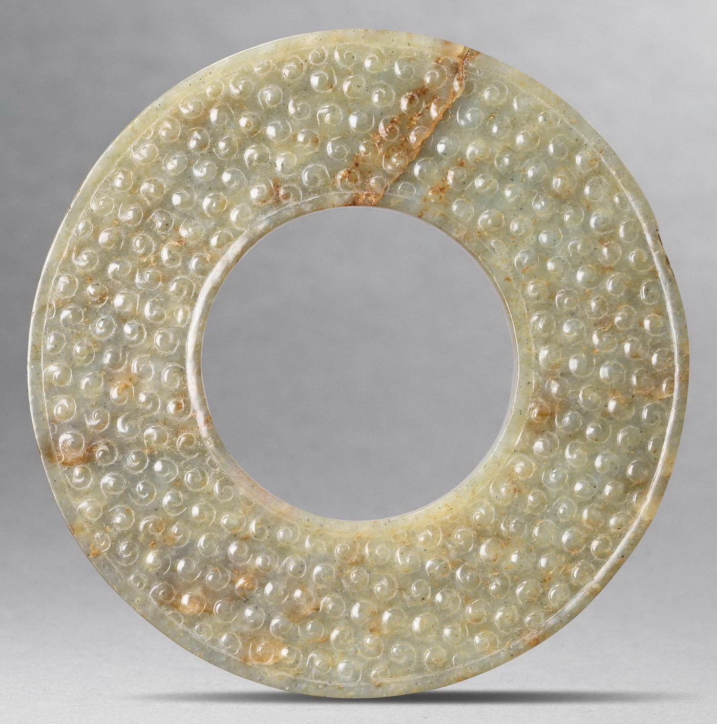 值得收藏的极品珠宝玉器,精品玉器欣赏