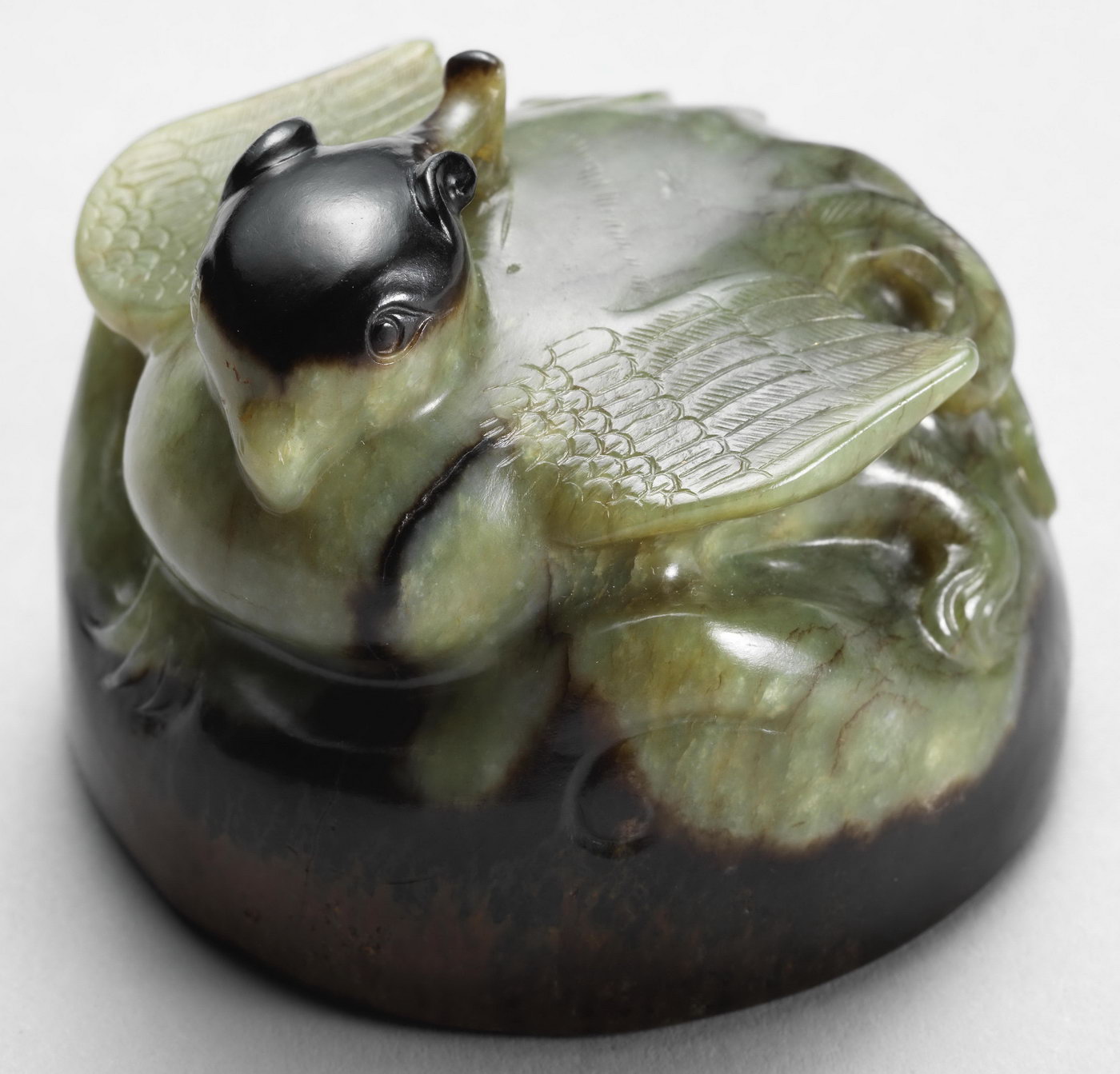 值得收藏的极品珠宝玉器,精品玉器欣赏