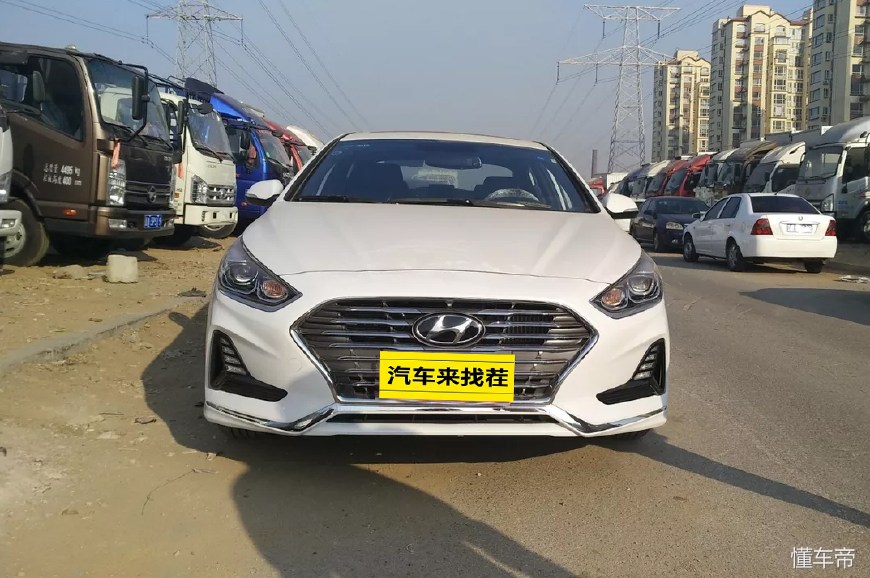 领动名图伊兰特哪个好,名图索八和k5哪个好