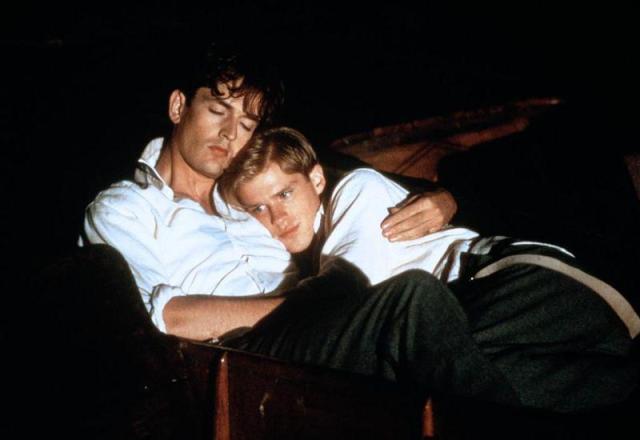 没看过这些BL片都不能说是腐女