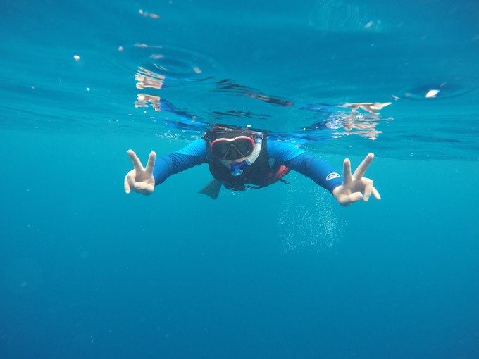 很少人知道的海岛国家！帕劳