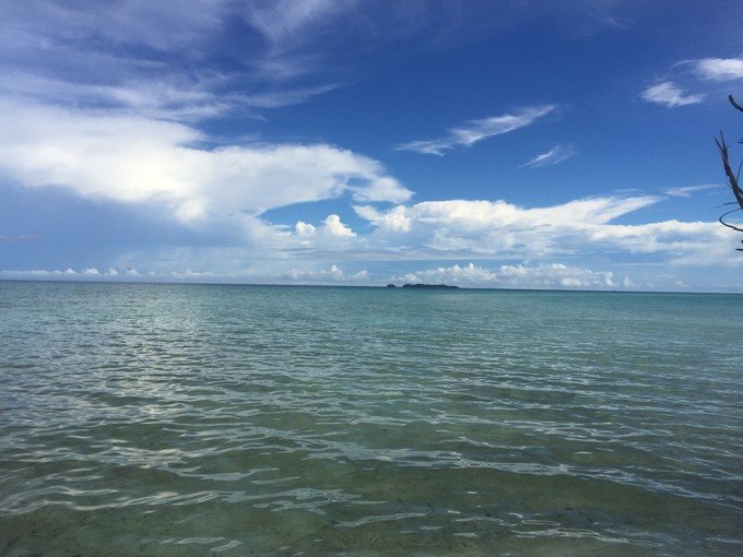 很少人知道的海岛国家！帕劳