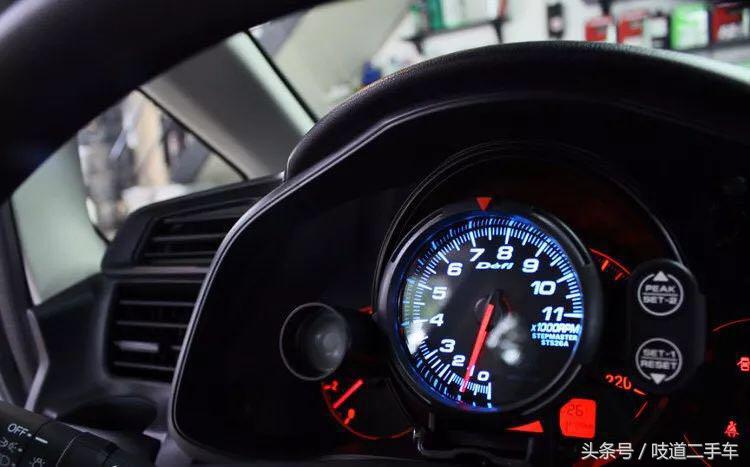 9万以内最速超跑，看完发现买二手不好