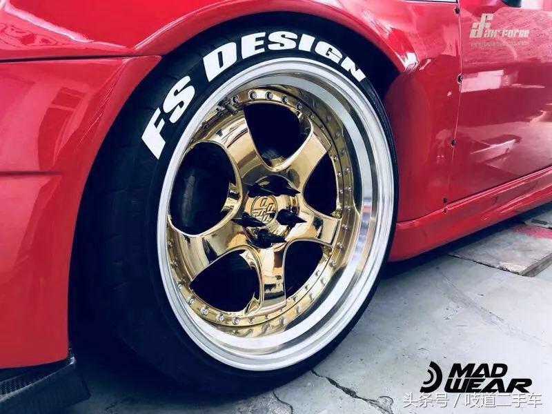 9万以内最速超跑，看完发现买二手不好