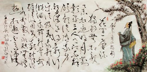 关于描写月色的优美诗句,有关月色的优美诗词