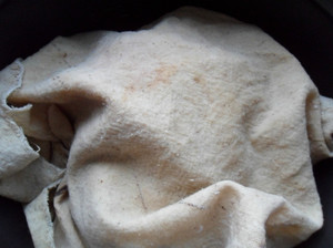 好吃的凉皮在家就可以做简单易懂,手工凉皮无添加劲道爽口好吃