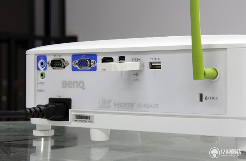 明基e500观影效果,明基e500投影仪测评