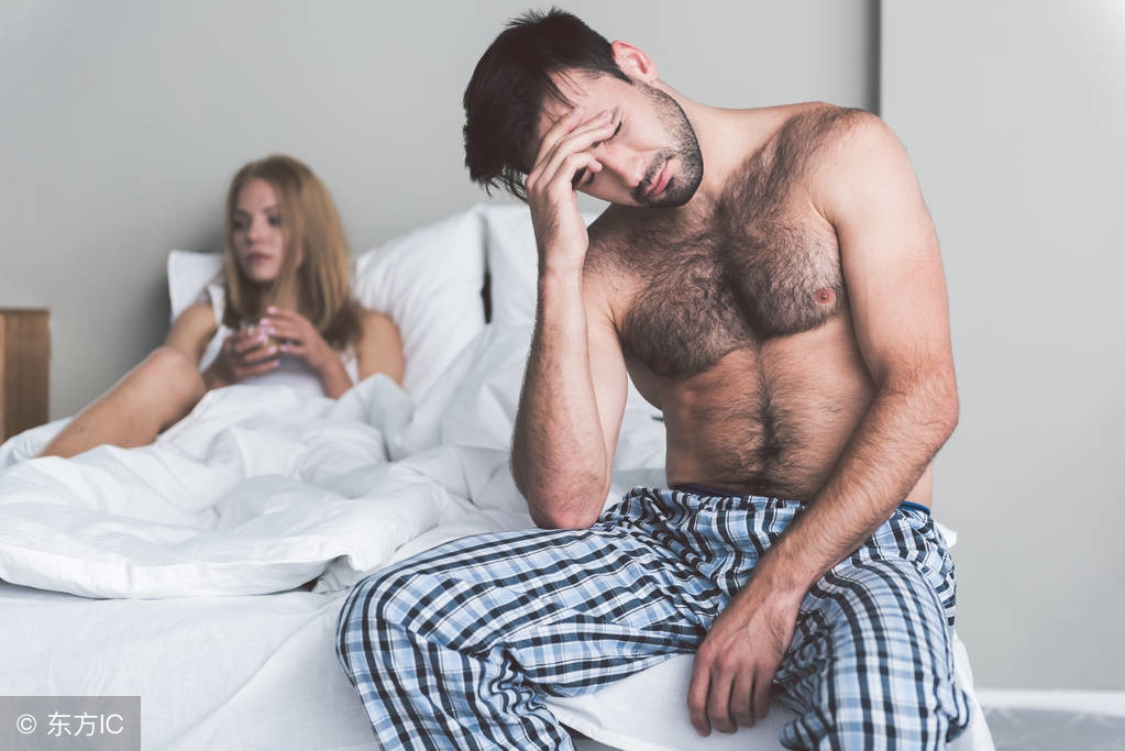 中医治疗阳痿，壮阳未必一定是正确的路子！