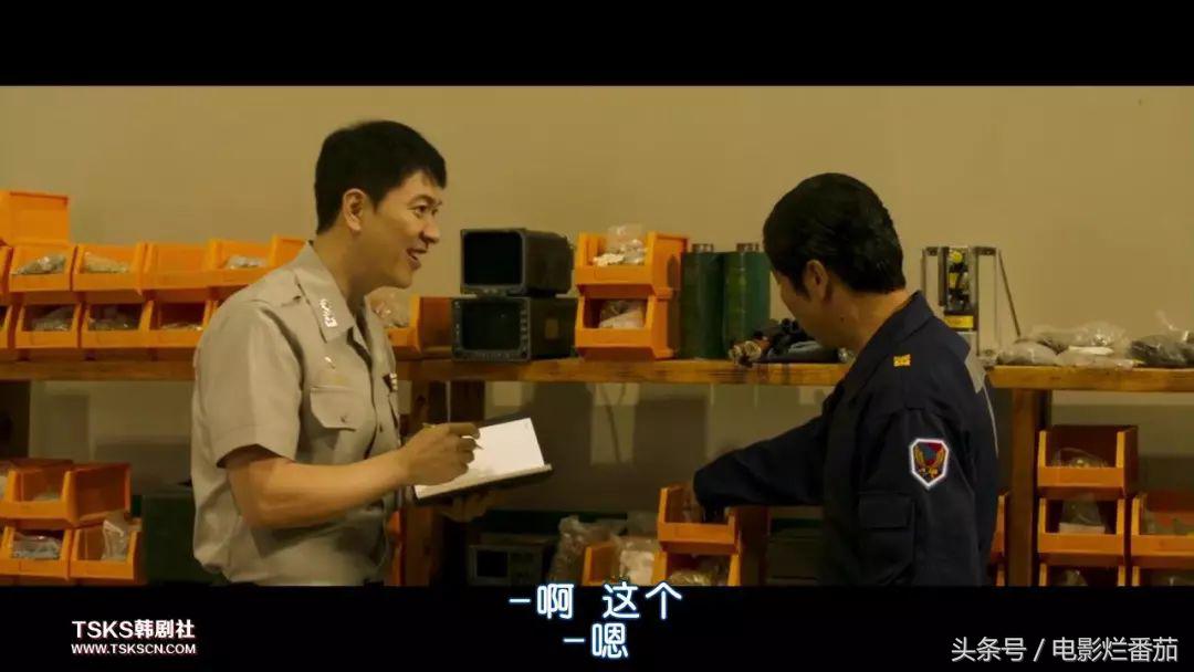 这部电影历经三任总统才得以上映，果然是一枚深水*弹炸**