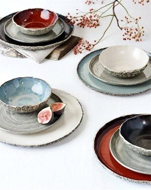 雅器艺术品图片,雅器瓷器