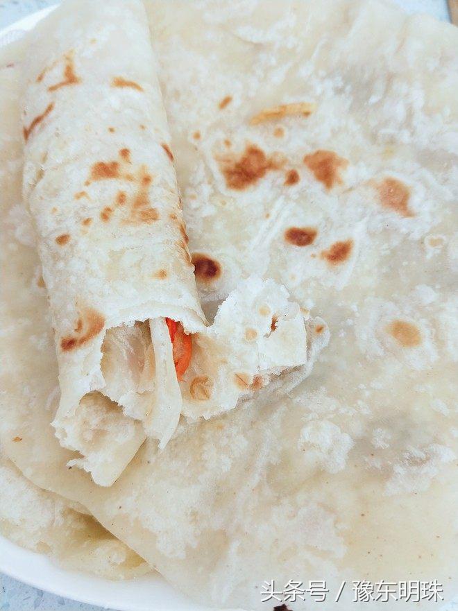 油酥饼凉了发硬怎么回事,放凉的油酥饼如何加热