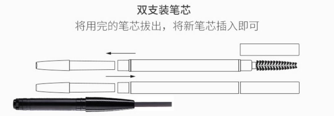 大牌断货榜彩妆,堪比大牌的国货化妆品