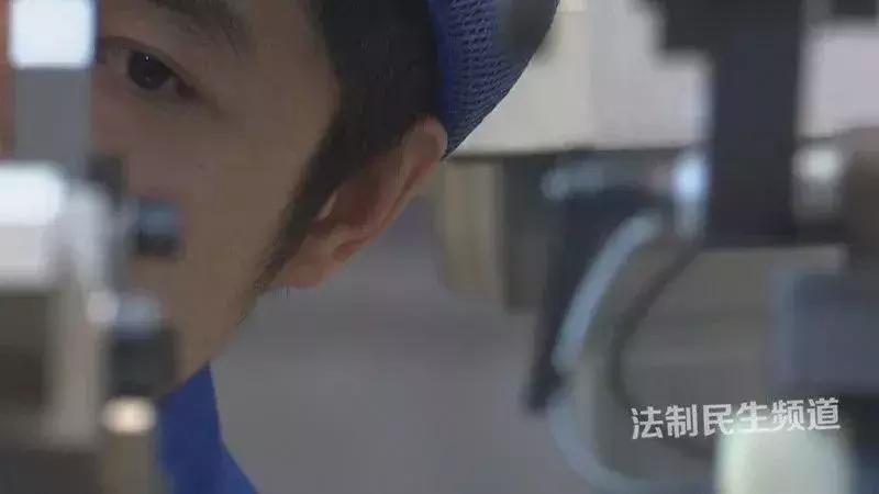 耳朵监听产品质量？你还别不信，株洲这位工匠就能做到！