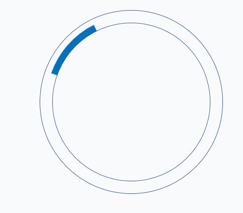 ppt教程旋转,ppt如何制作圆圈矩阵