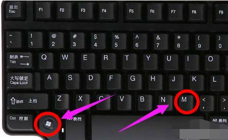 win10快捷键大全,win10旋转屏幕快捷键