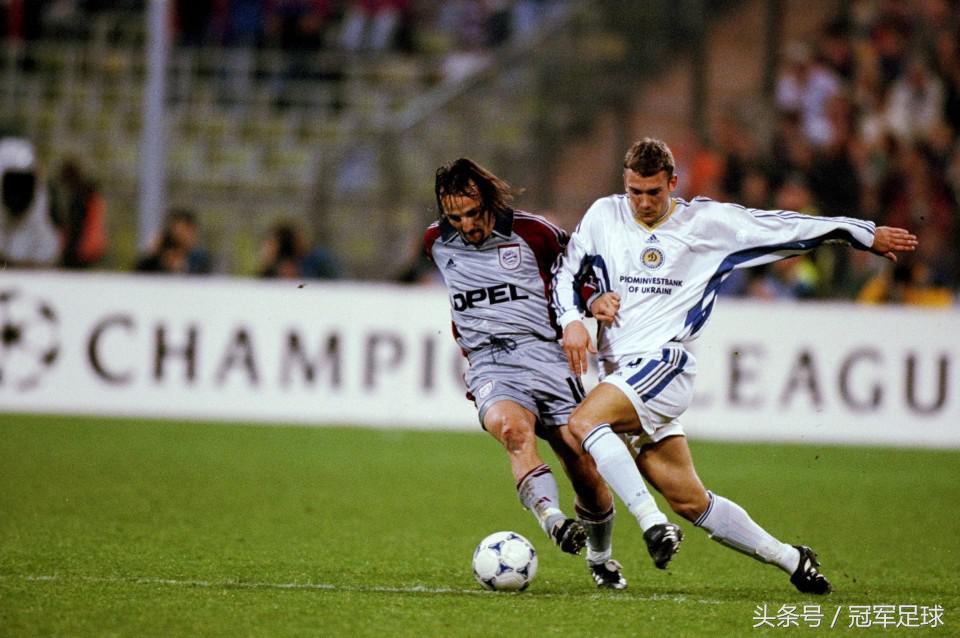 曾经辉煌的罗马尼亚足球,多次拿到欧冠冠军的球队