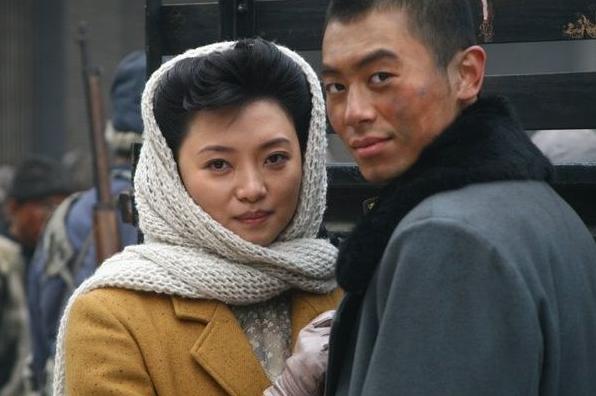 闯关东12年后男演员现状,两人同居走红的电影