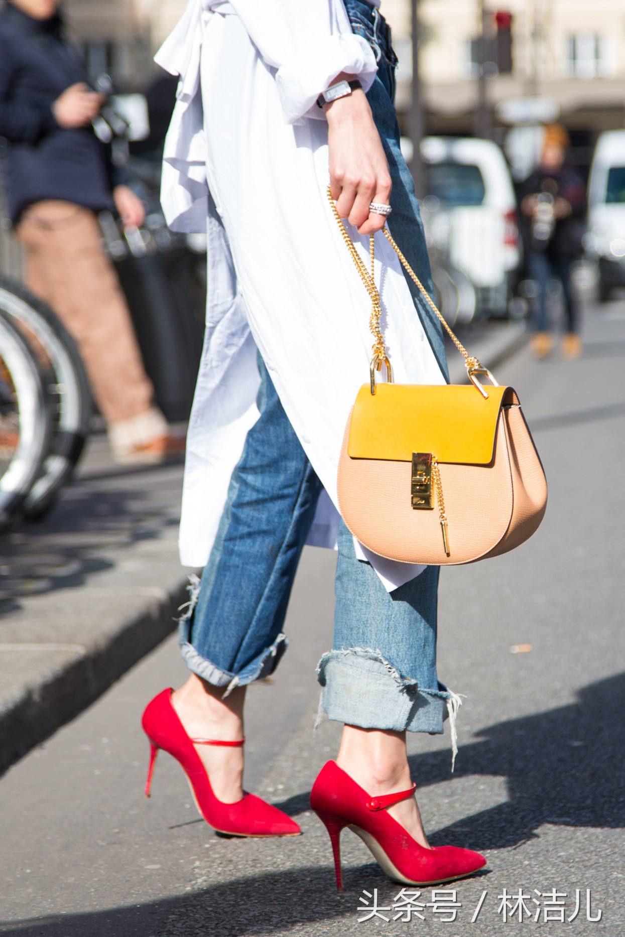 今年最值得投资的经典款包包排名,2020最值得购买的包包