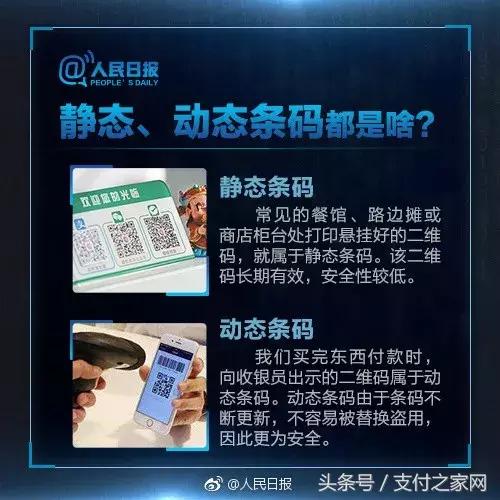 央行扫码支付限额怎么应对,什么时候开始限制扫码支付