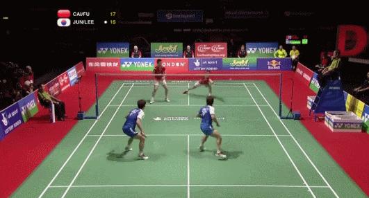 双打基础对练方式,学会这四招想唱歌难听都难