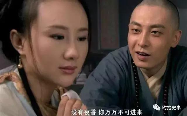 杨雄与潘巧云在翠屏山杀了石秀,杨雄和石秀在翠屏山杀了何人