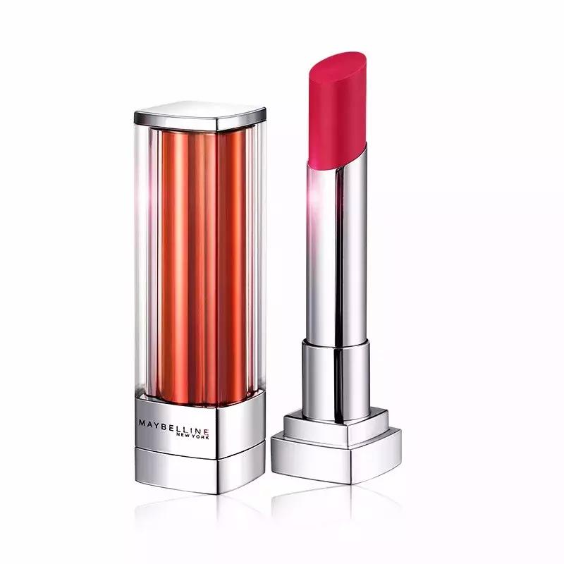 超级显白的口红推荐,这些口红颜色简直是黄皮救星