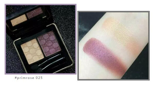 gucci美妆系列,gucci在美妆界