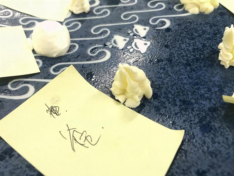 国产奶油和进口奶油哪个好,国产奶油进口奶油