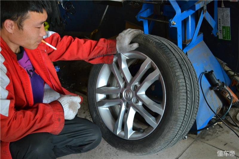 不同品牌轮胎高速胎噪对比,胎噪大的车用什么轮胎好