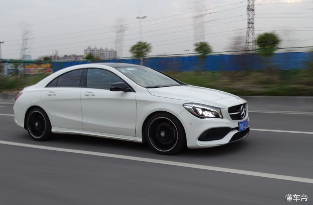 奔驰cla4matic,奔驰cla260落地价