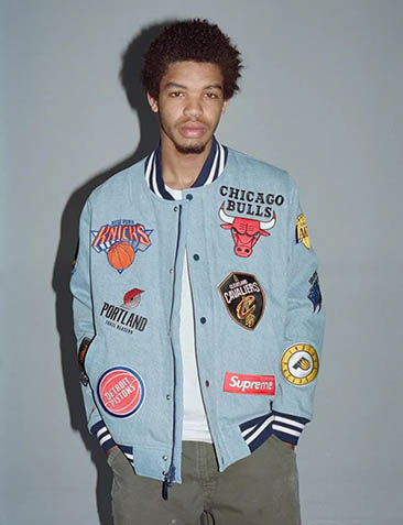 supremexnikesb最新联名,supremexnike联名系列