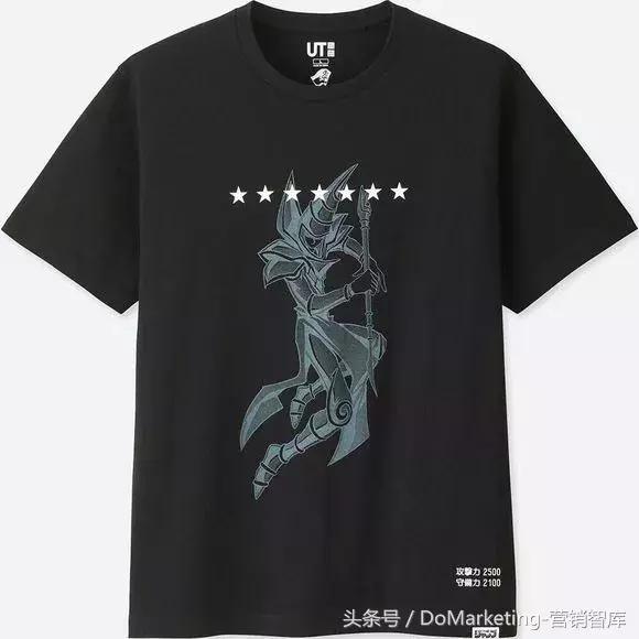 优衣库ut迪士尼,优衣库ut联名爆款