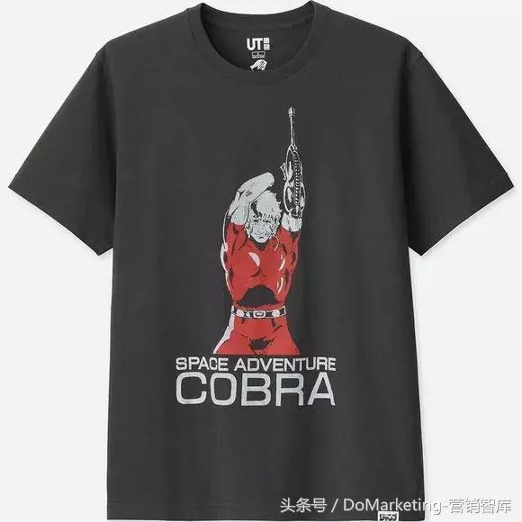 优衣库ut会上新吗,优衣库ut特色