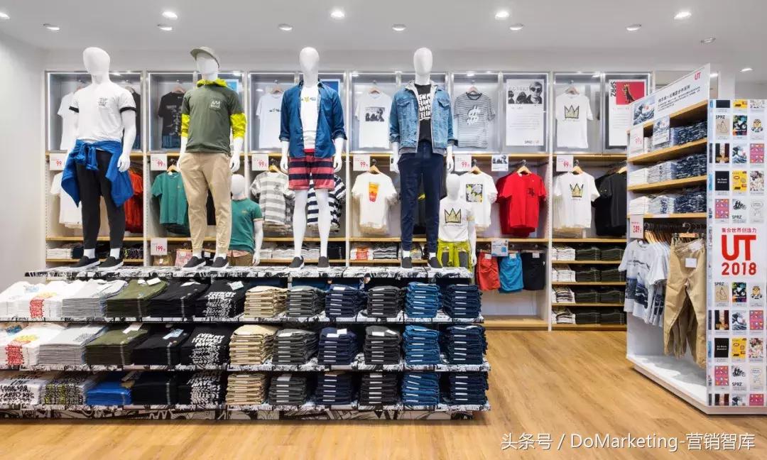 优衣库ut会上新吗,优衣库ut特色