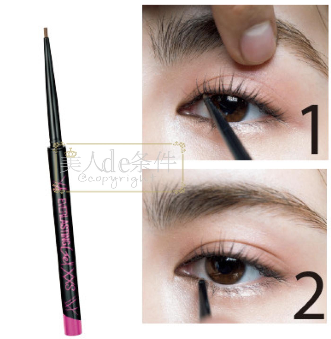 早知道化妆就能解决这些五官问题，我就不去挨那两刀了