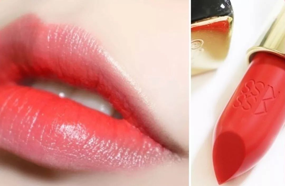 显白斩男口红,哪些口红才是真正的斩男色