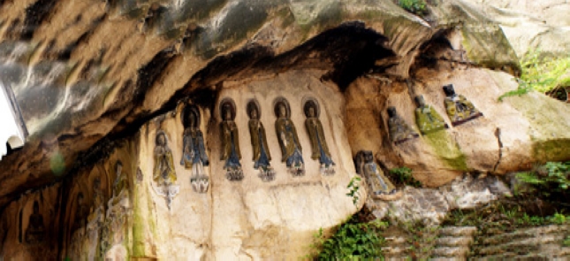 温州龙湾保利和府,美丽浙江温州永嘉