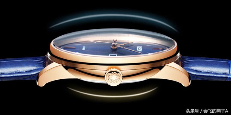 男士最适合的机械表,为什么男士要选机械表