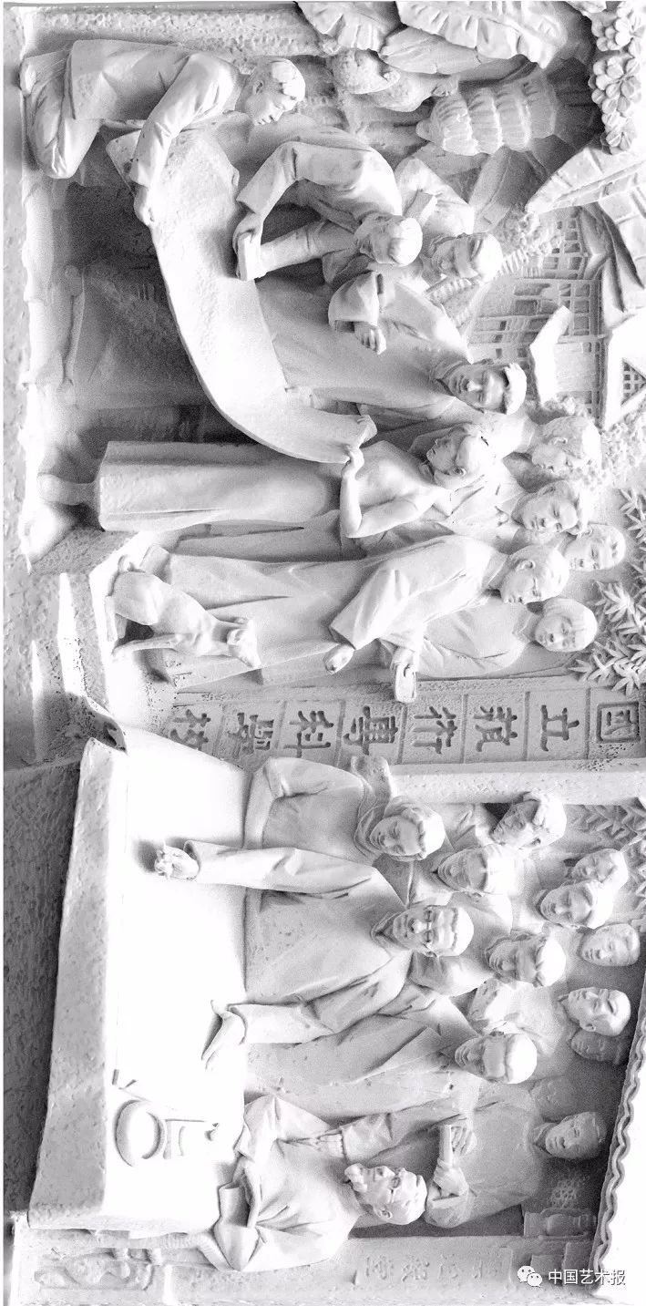 中国美术学院十年追梦回忆,中国美术学院96周年