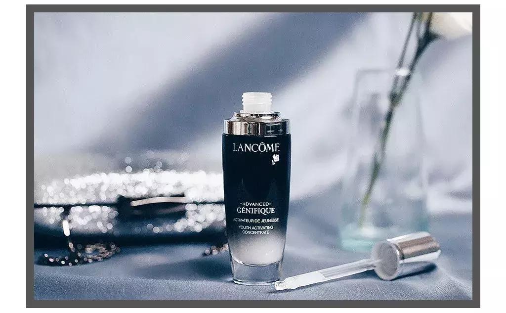 小棕瓶精华兰蔻小黑瓶红腰子,红腰子精华和兰蔻小黑瓶哪个好