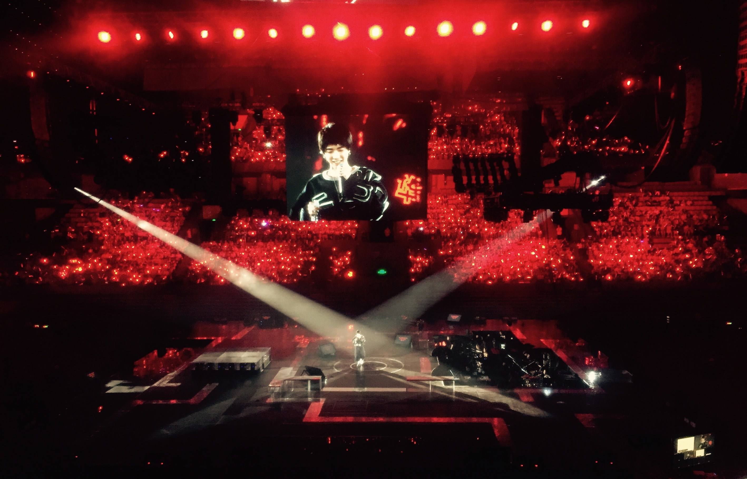 华晨宇是怎么评价自己的歌呢,专业人士评价华晨宇的歌