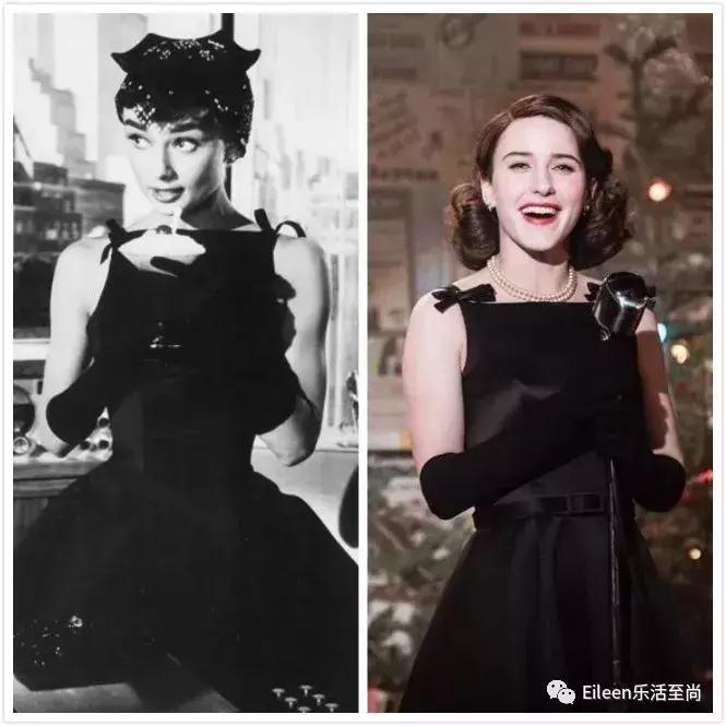 关于赫本与他的爱情故事,赫本一生的真实故事