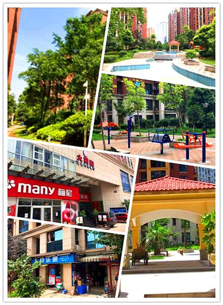 五矿万境水岸楼盘明细,五矿万境水岸房价