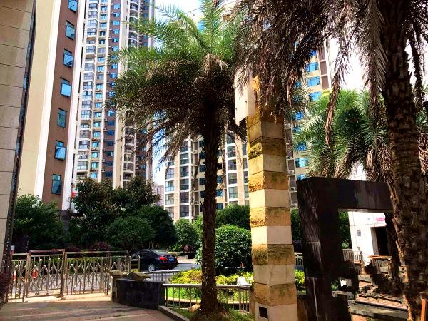 五矿万境水岸楼盘明细,五矿万境水岸房价