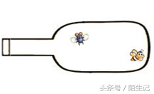 你生活中是苍蝇派还是蜜蜂派?