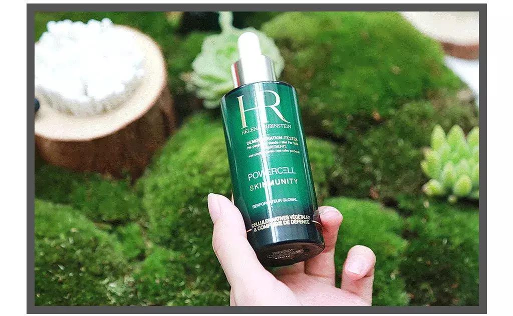 小棕瓶精华兰蔻小黑瓶红腰子,红腰子精华和兰蔻小黑瓶哪个好