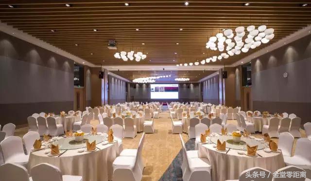 激动！金堂首个官方认证的四星级饭店诞生啦，原来就是她……